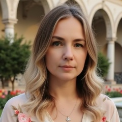 Екатерина Мальцева, 07.04, Москва