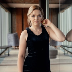 Анастасия Лемешко, 04.06, Воронеж