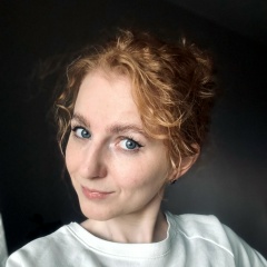 Вера Василенко, Хабаровск