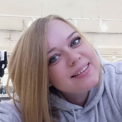 Наталия Дерибизова, 07.02.1982, Королёв