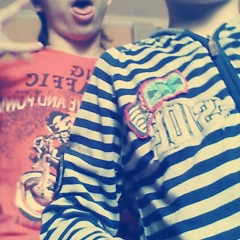 Дима Большов, 17.01, Заволжск