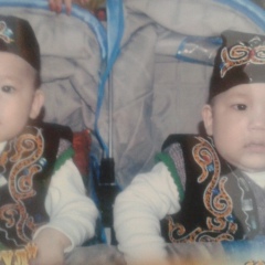 Даржан Аккалиева