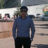 Гани Манапов, 22.10.1984, Алматы