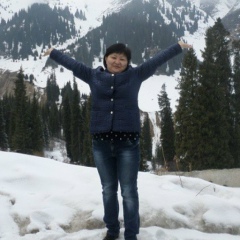 Алия Утеуова-Бижанова, 21.03.1975, Актобе