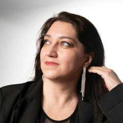 Елена Иванова, Красноярск