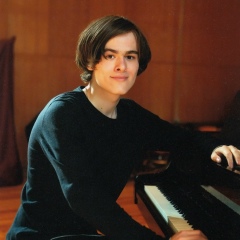 Коля Кудашкин, 16.06.2002, Москва