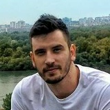 Александр Остров, 23.05, Екатеринбург