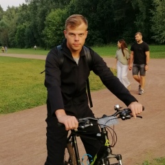 Дмитрий Юзов, 20.11