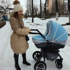 Віта Мадей-Завісляк, 25.03, Болехов