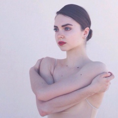 Настя Гладун, 27.02, Киев