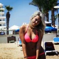 Анна Пынзарь, Краснодар