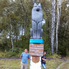 Михаил Соловьев, 21.01.1974, Москва