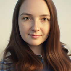 Евгения Молотилова, Тольятти
