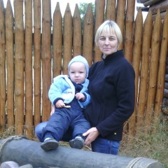 Наталья Царюченко, 05.09.1968, Белозерка