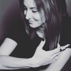 Djuli Mraczkowska, 14.04, Wrocław