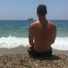 Alexey Lennikov, 21.12.1992, Санкт-Петербург