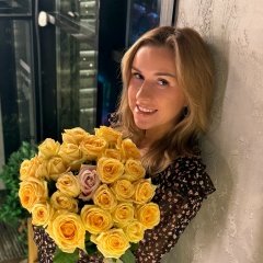 Татьяна Годунова, 28.02, Санкт-Петербург