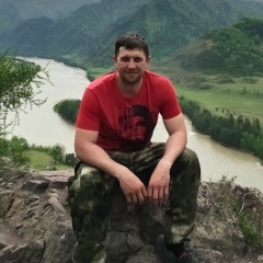 Станислав Писарчук, 16.07.1989, Новосибирск