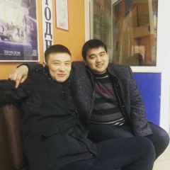 Didar Kabdeshov, 28.12.1991, Семей