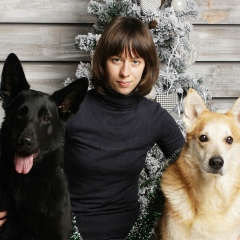 Елизавета Осоченко, 03.01.1985, Санкт-Петербург