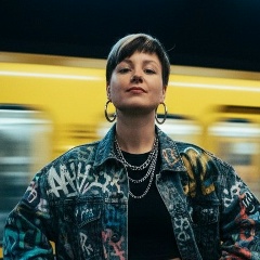 Олеся Семыкина, Краснодар