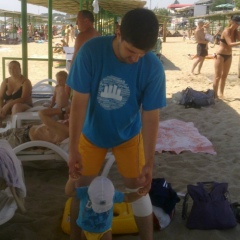 Николай Новицкий, 23.12.1981, Киев