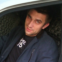 Владимир Юрьевич, 11.03.1991, Оренбург