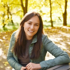 Оля Ванюшкина, 23.09.1988, Москва