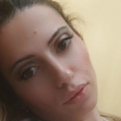 Asya Mikhitaryan-Martirosyan, 21.08.1986, Батуми