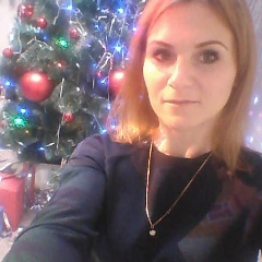 Лена Кудрявцева, 31.08.1986, Железногорск