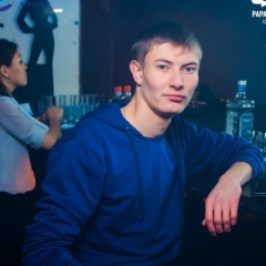 Александр Бондаренко, 26.06.1993, Астана