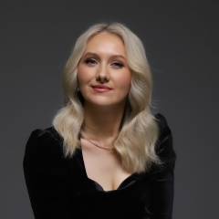 Екатерина Ромук, 09.01.1990, Лида