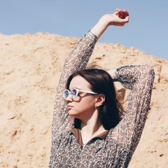 Милана Амбражевич, 11.01.1994, Чернигов