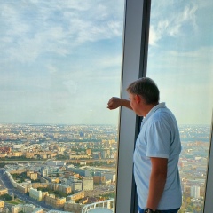 Адель Насретдинов, 19.02, Уфа