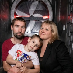 Мария Романькова, 02.04.1989, Новосибирск