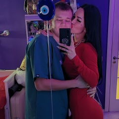 Анастасия Нефёдова, 17.06, Москва