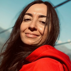 Ася Гасанова, 15.06, Кингисепп