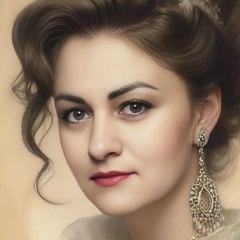 Мария Дементьева, Зеленодольск