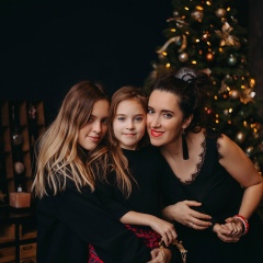 Анна Ланина-Абрамова, 28.09.1981, Москва