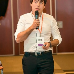 Антон Данилов, 04.01, Москва