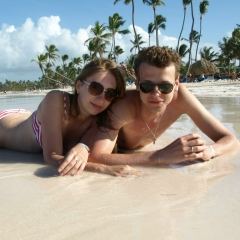 Юля Рязанова, 11.07, Москва