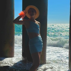 Аля Дюдюкина, 22.04.1989, Санкт-Петербург