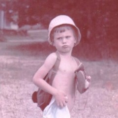 Дмитрий Г, 13.08.1987, Электросталь