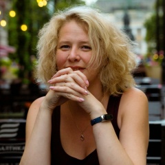 Елена Луконина, 03.06, Нижний Новгород