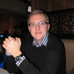 Серёга Жилин, 03.01, Москва