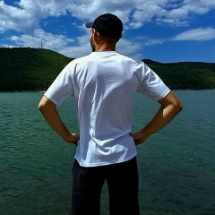 Константин Кочубеев, Анапа