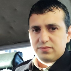 Majdi Alhawamda, 20.03.1988, Уфа