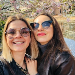 Ксюша Чугунова, 29.05, Бердичев