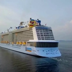 Эндрю Облов, Екатеринбург