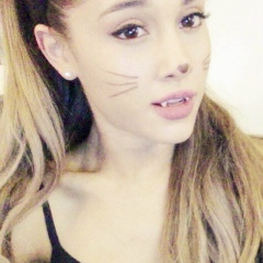 Ariana Grande, 26.06.1993, Los Angeles